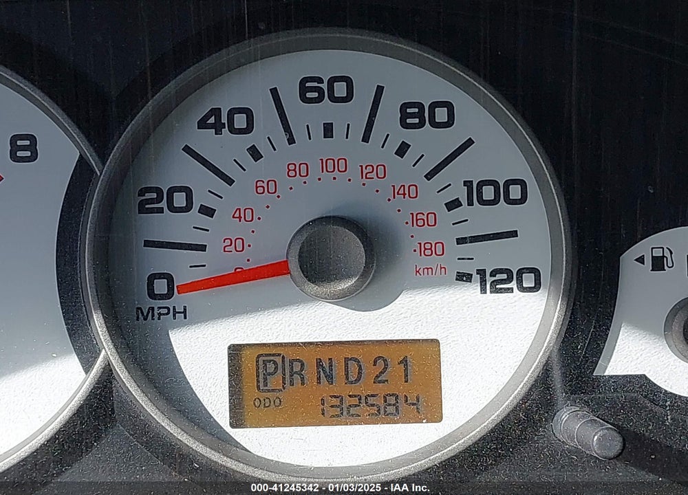 2006 FORD ESCAPE XLT/XLT SPORT VIN: 1FMYU93146KC25109