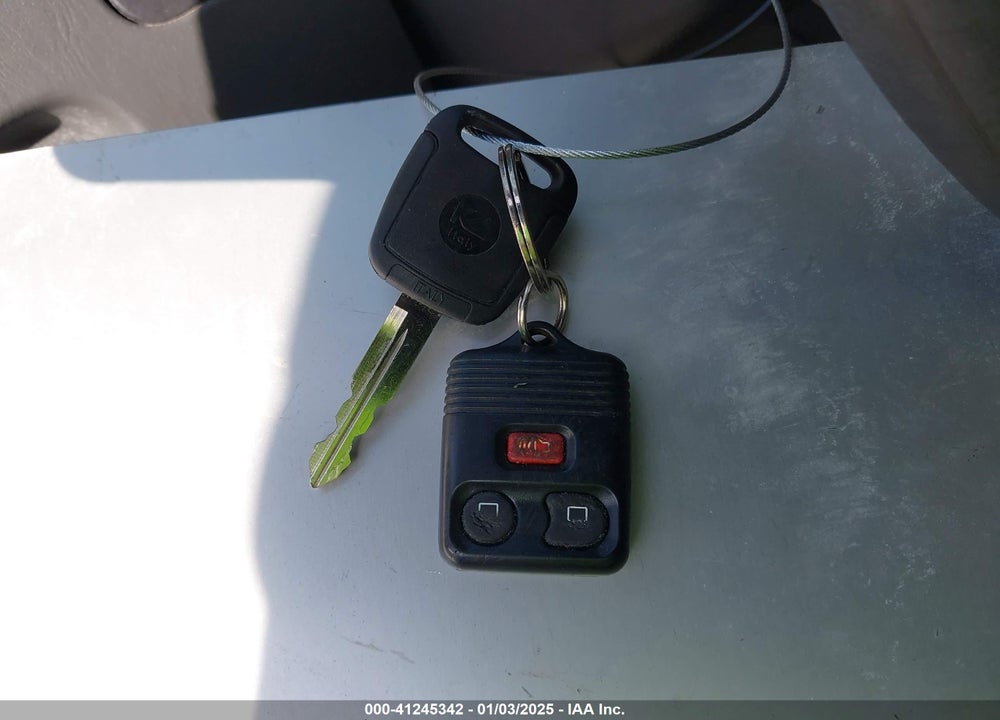 2006 FORD ESCAPE XLT/XLT SPORT VIN: 1FMYU93146KC25109