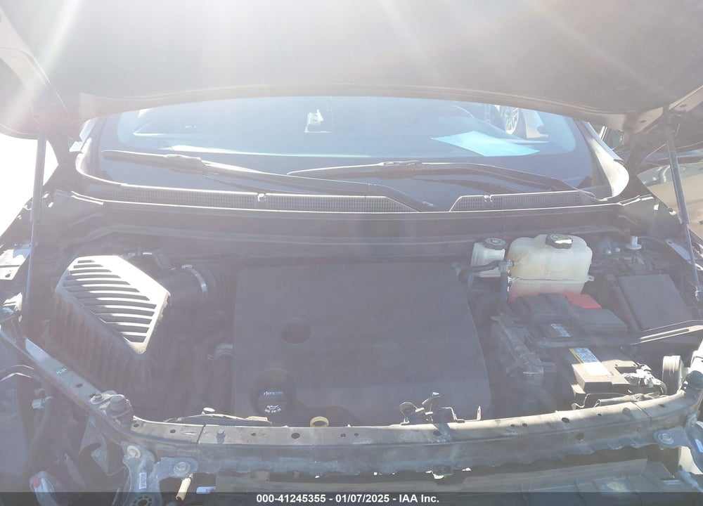 2021 BUICK ENCLAVE VIN: 5GAEVBKW4MJ117618