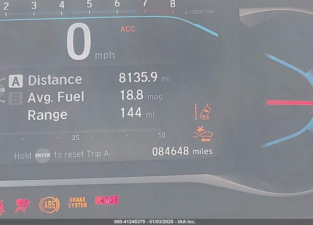 2019 HONDA PILOT EX-L VIN: 5FNYF6H55KB033651