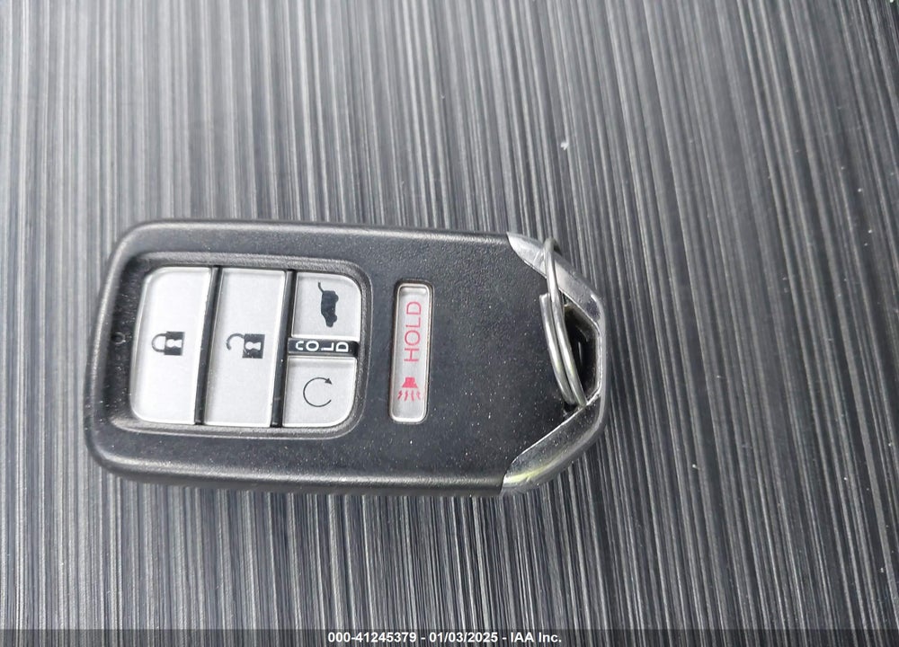2019 HONDA PILOT EX-L VIN: 5FNYF6H55KB033651