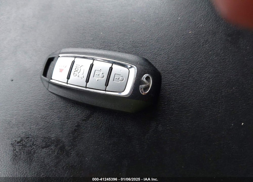 2019 INFINITI QX60 PURE VIN: 5N1DL0MM2KC551386