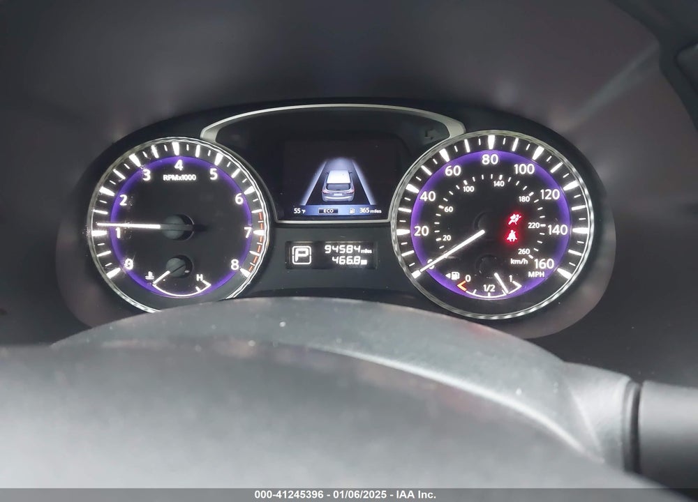 2019 INFINITI QX60 PURE VIN: 5N1DL0MM2KC551386