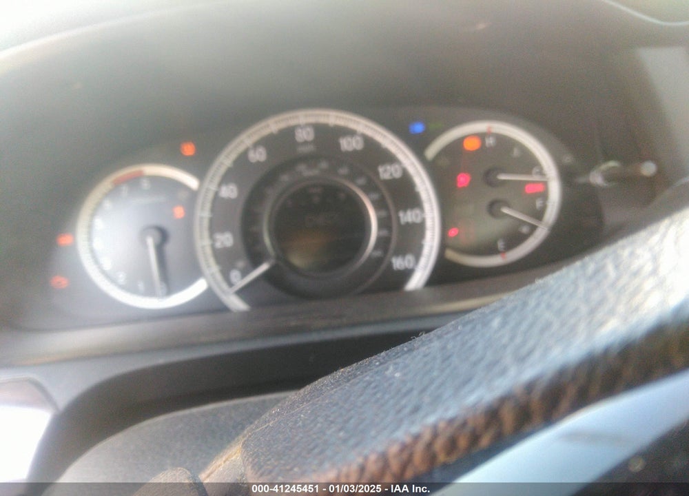2016 HONDA ACCORD VIN: 1HGCR2F73GA125003