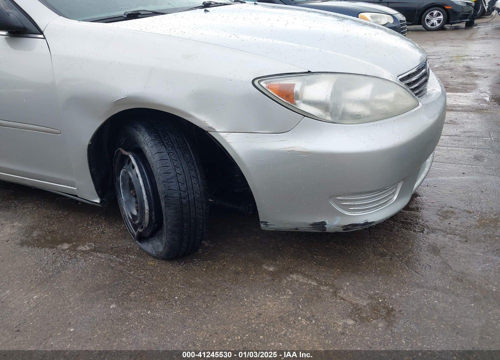 2006 TOYOTA CAMRY STD/ VIN: 4T1BE32K16U692258