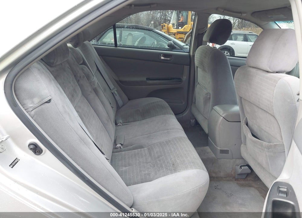2006 TOYOTA CAMRY STD/ VIN: 4T1BE32K16U692258