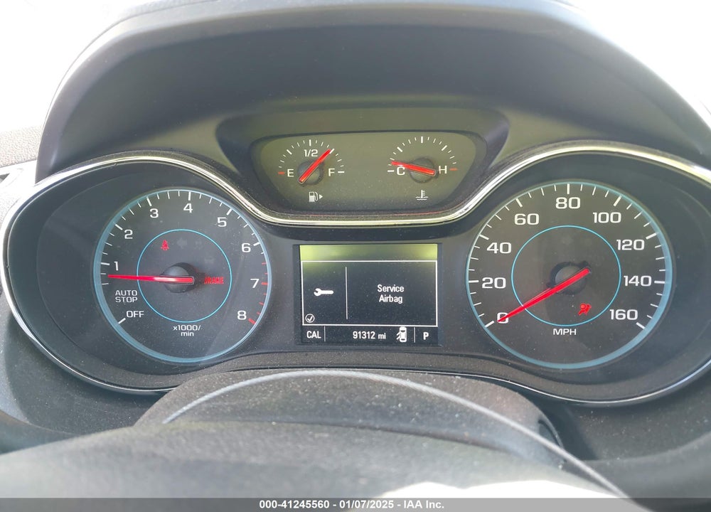 2018 CHEVROLET CRUZE LS AUTO VIN: 1G1BC5SM8J7141428