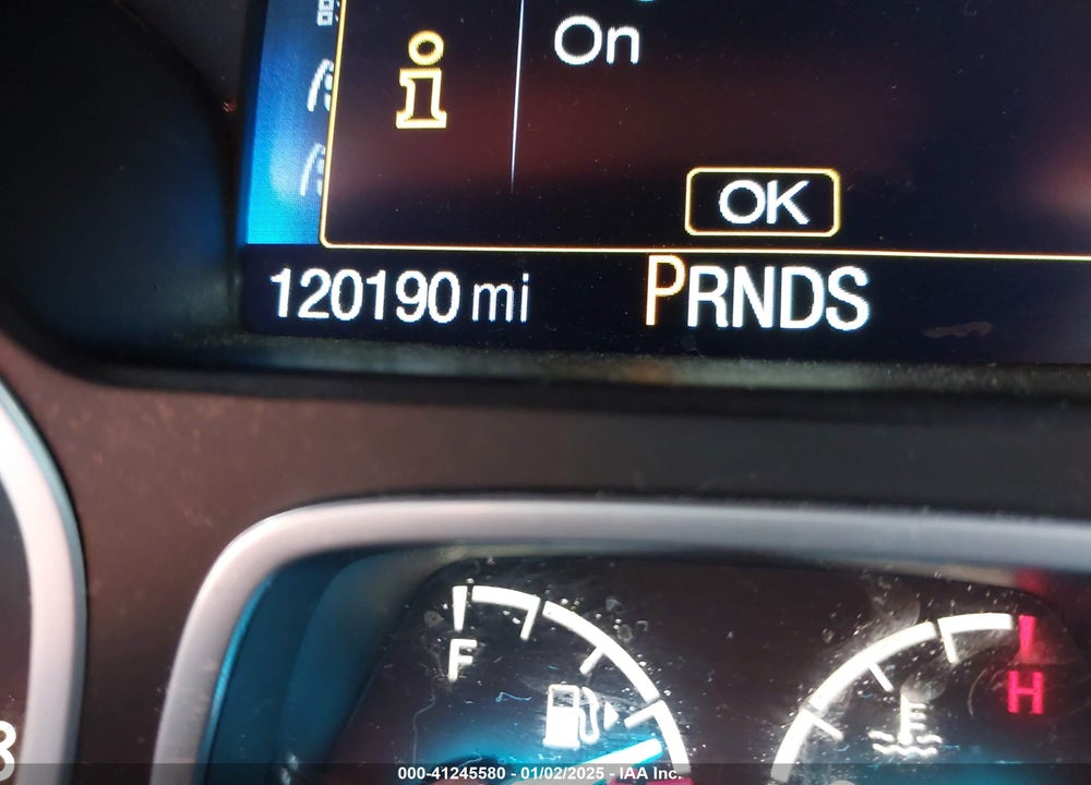 2017 FORD ESCAPE SE VIN: 1FMCU9GDXHUC45600