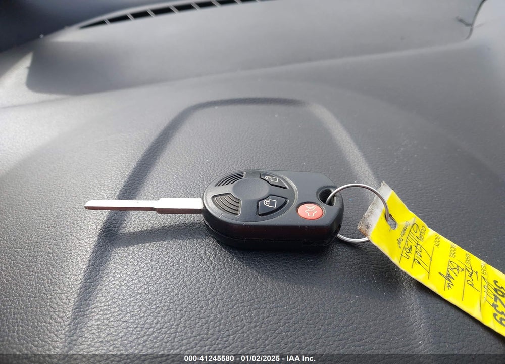 2017 FORD ESCAPE SE VIN: 1FMCU9GDXHUC45600