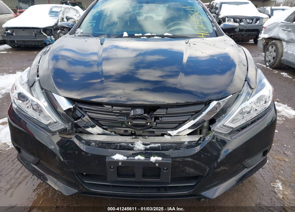 2017 NISSAN ALTIMA VIN: 1N4AL3AP2HN359024