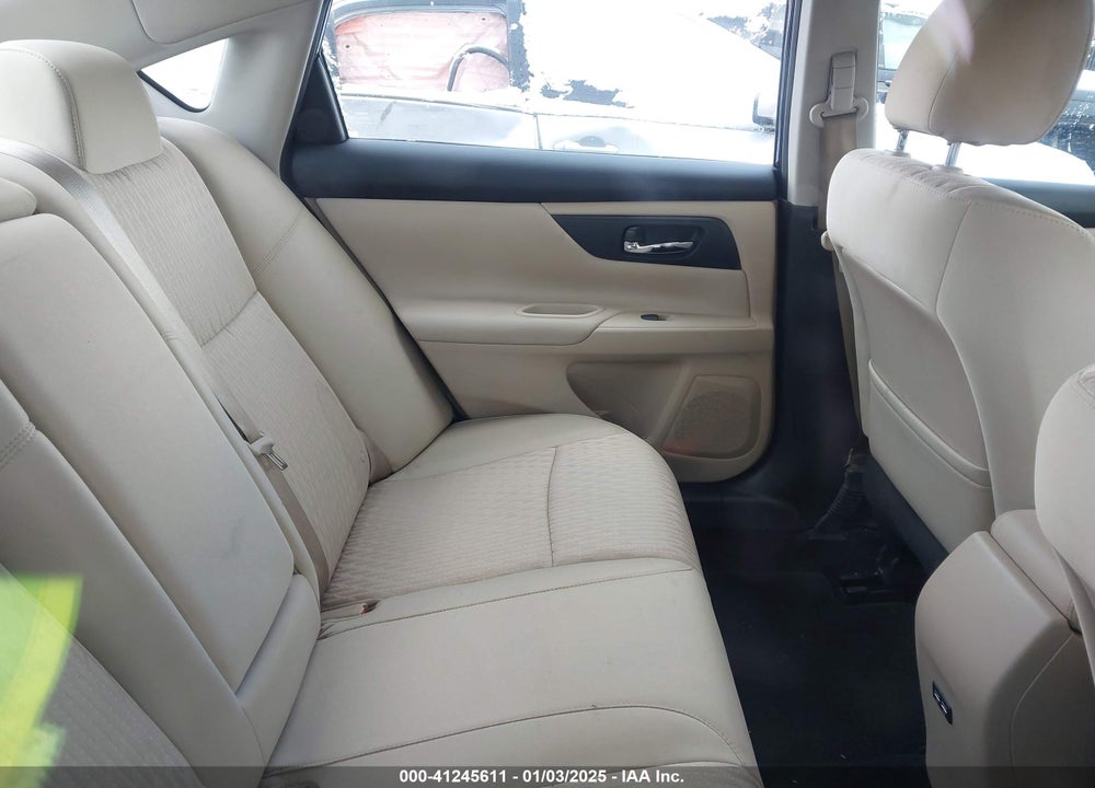 2017 NISSAN ALTIMA VIN: 1N4AL3AP2HN359024
