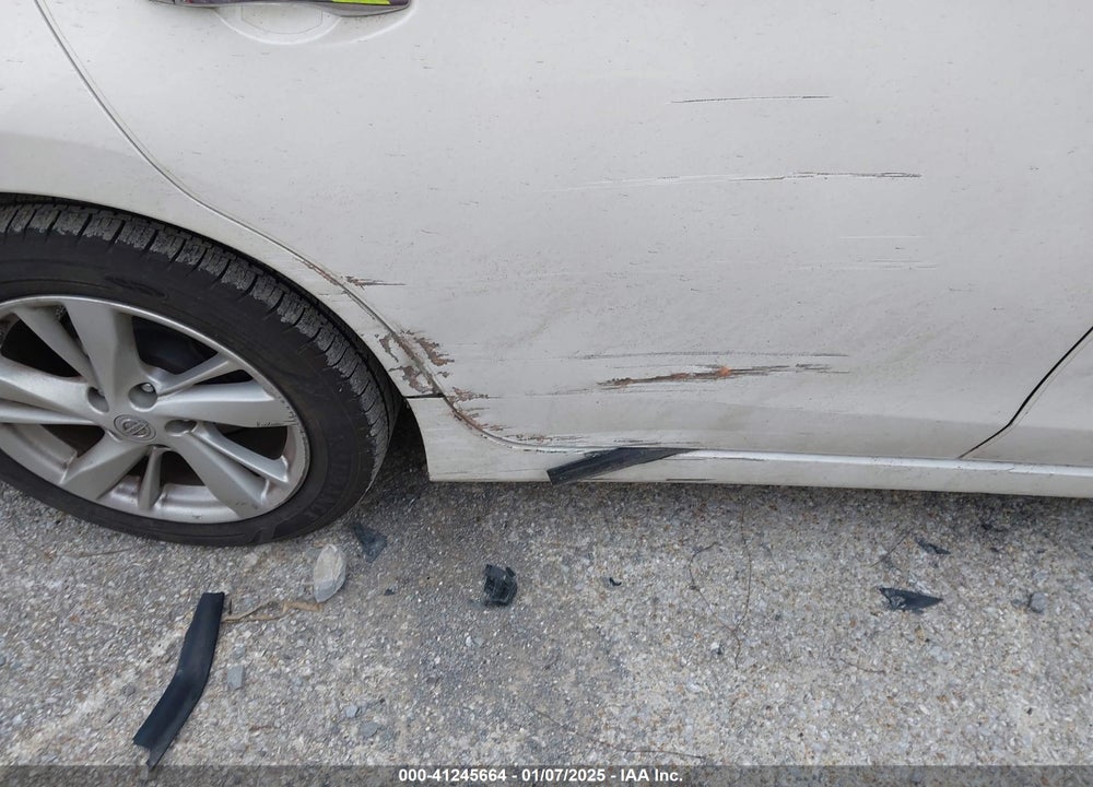 2014 NISSAN ALTIMA VIN: 1N4AL3AP3EC321115