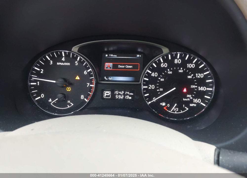 2014 NISSAN ALTIMA VIN: 1N4AL3AP3EC321115