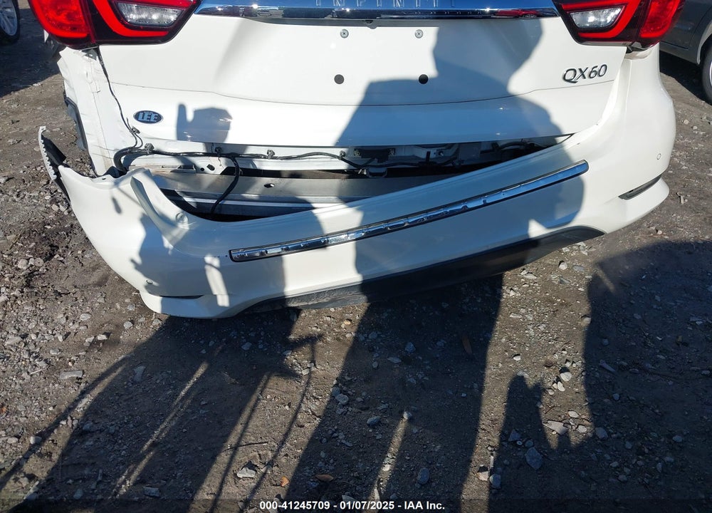 2018 INFINITI QX60 VIN: 5N1DL0MM3JC532456