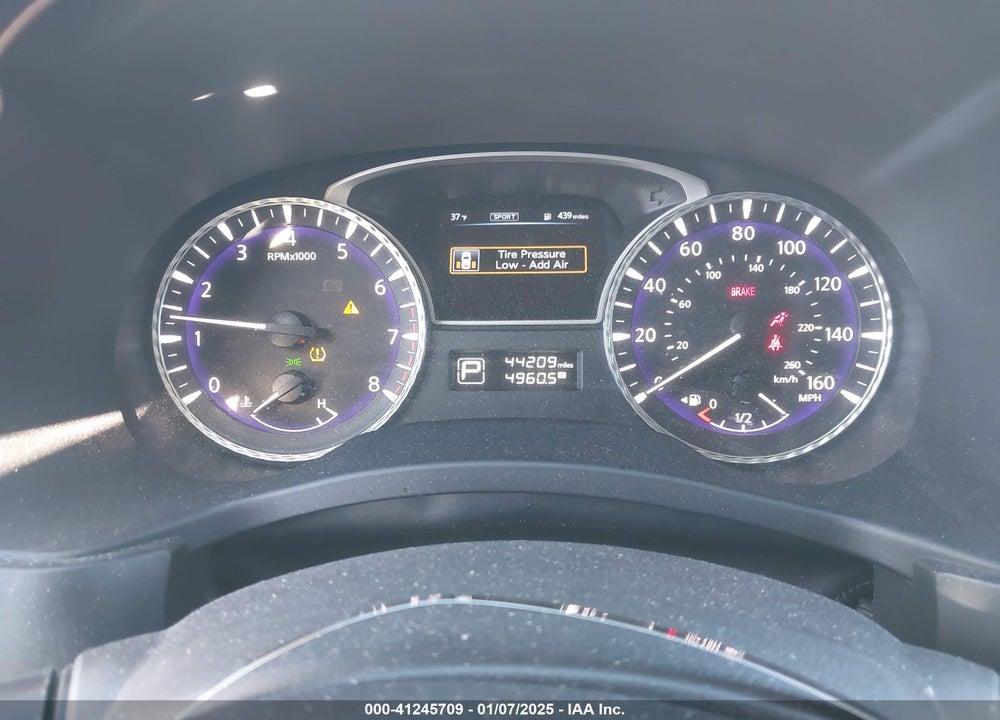 2018 INFINITI QX60 VIN: 5N1DL0MM3JC532456