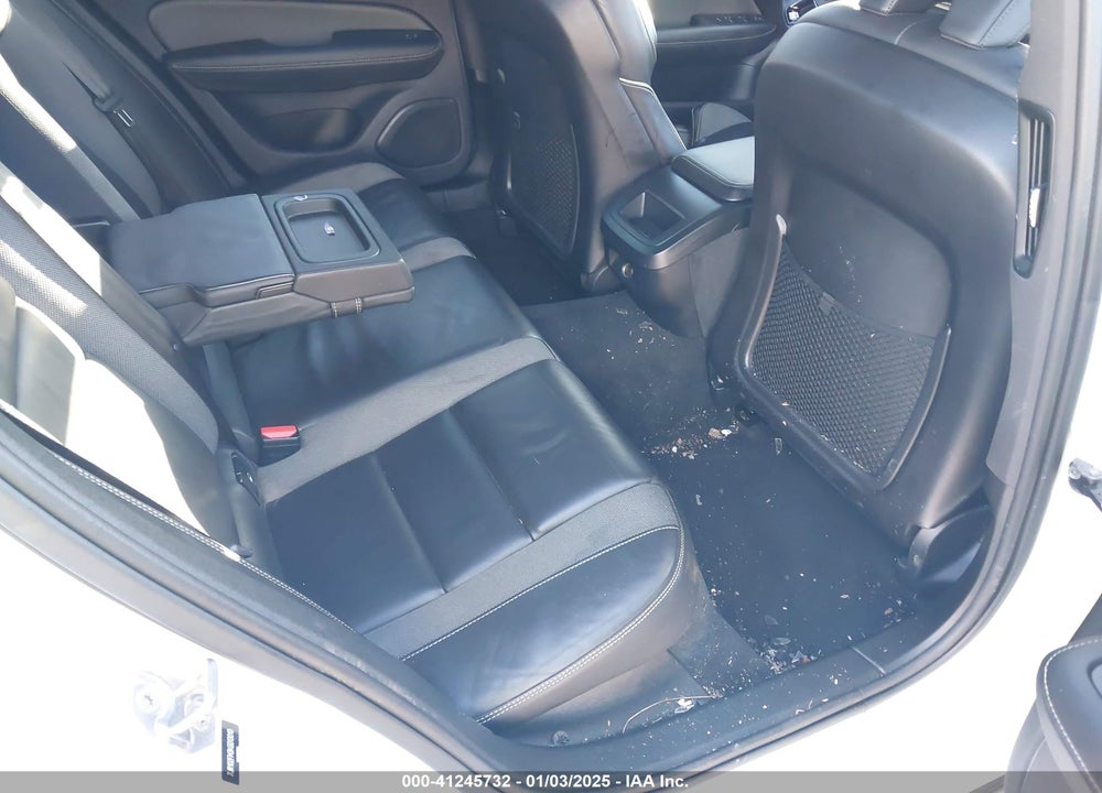 2019 VOLVO S60 T5 R-DESIGN VIN: 7JR102FM3KG013010