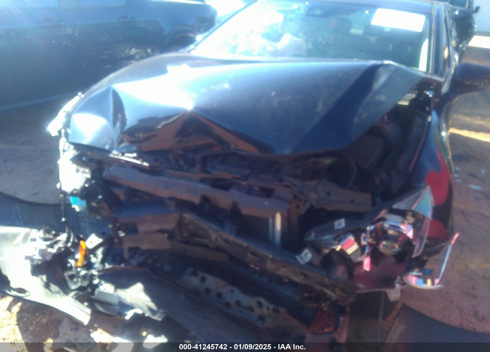 2018 MAZDA MAZDA3 VIN: 3MZBN1U74JM259481