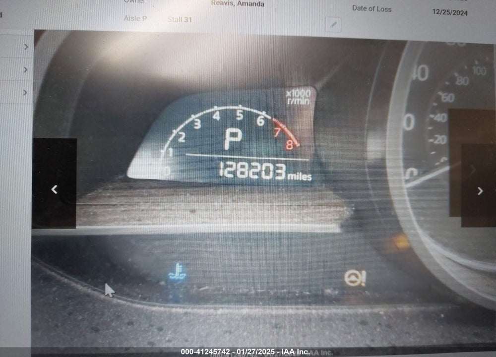 2018 MAZDA MAZDA3 VIN: 3MZBN1U74JM259481