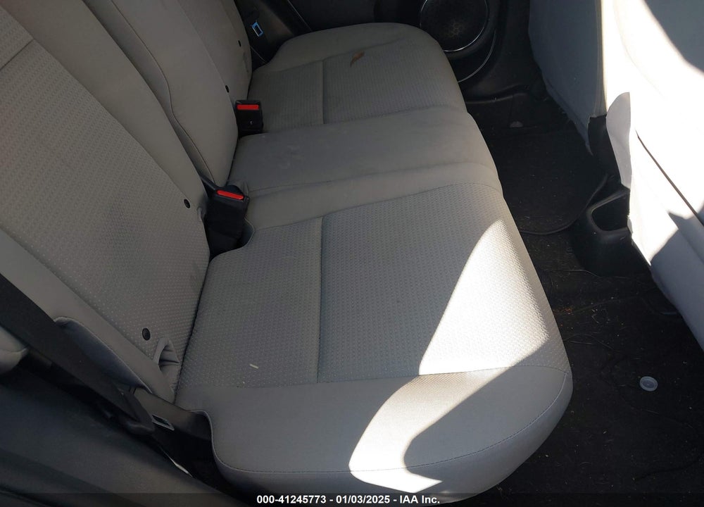 2021 HONDA HR-V 2WD EX VIN: 3CZRU5H54MM732699