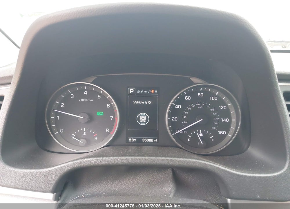 2017 HYUNDAI ELANTRA LIMITED VIN: 5NPD84LF5HH203093