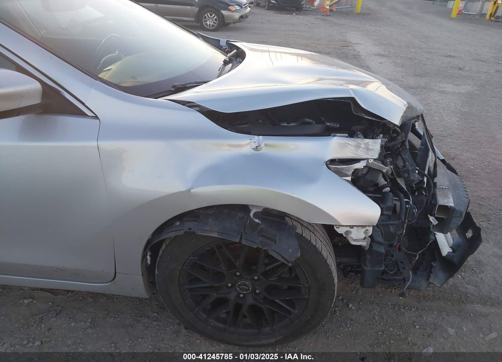 2013 NISSAN ALTIMA VIN: 1N4BL3AP3DC130944