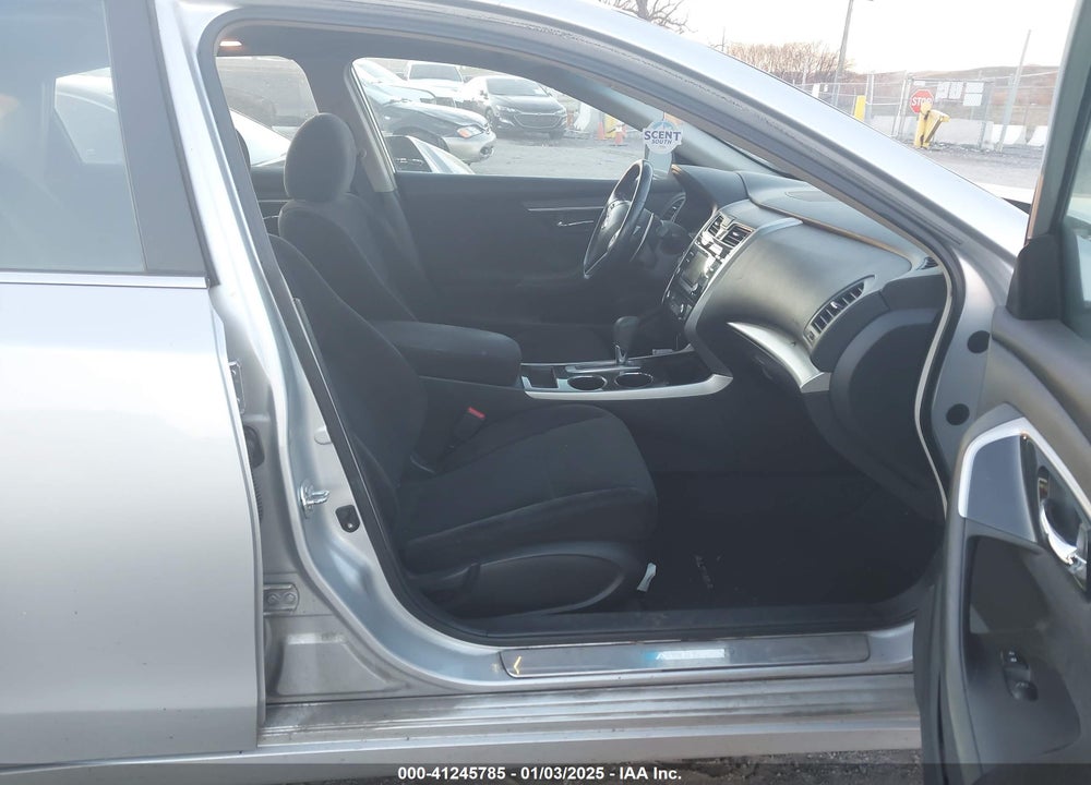2013 NISSAN ALTIMA VIN: 1N4BL3AP3DC130944