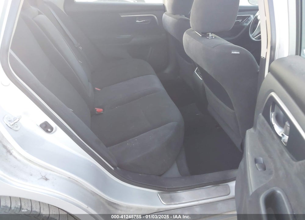 2013 NISSAN ALTIMA VIN: 1N4BL3AP3DC130944