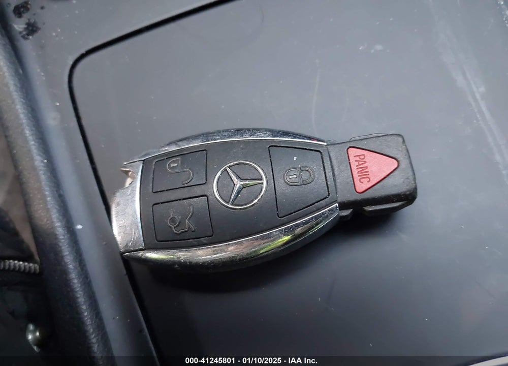 2015 MERCEDES-BENZ CLA 250 4MATIC VIN: WDDSJ4GB8FN175750