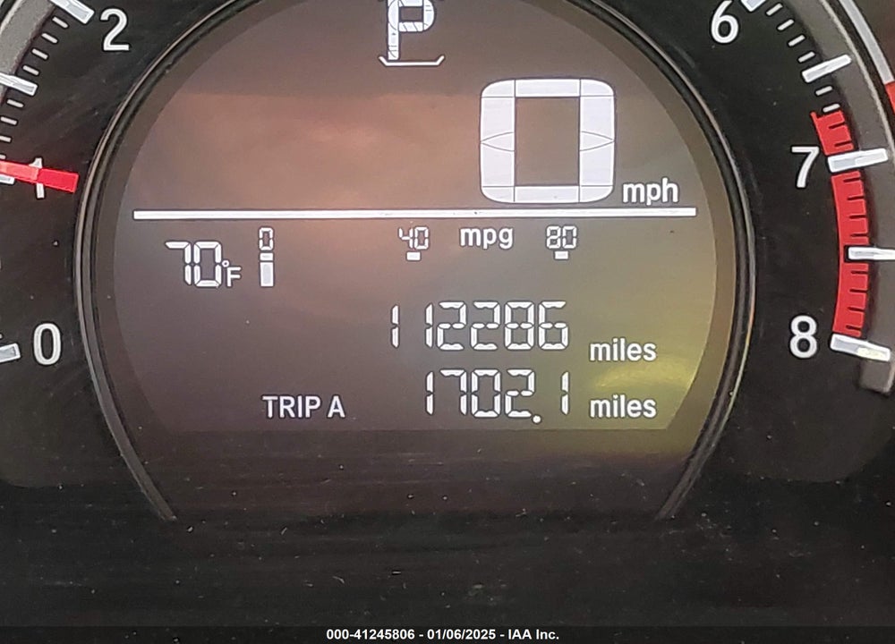 2018 HONDA CIVIC VIN: 2HGFC2F59JH563532