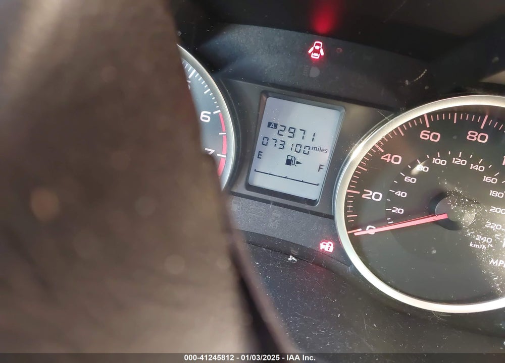 2017 SUBARU FORESTER VIN: JF2SJAEC4HH553943