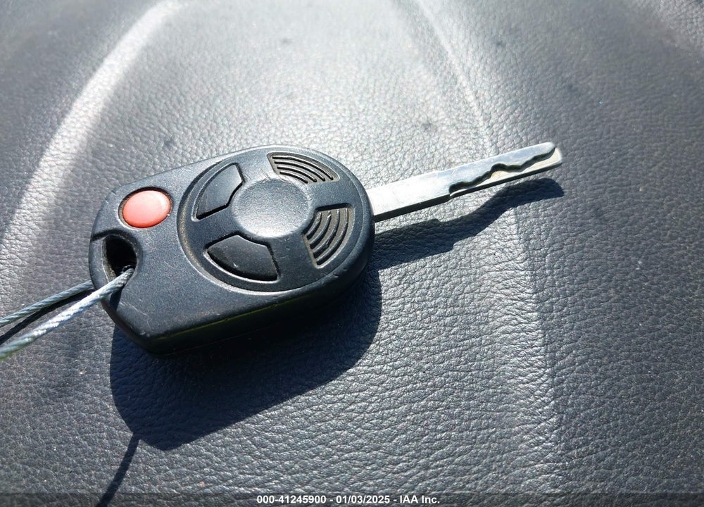 2013 FORD ESCAPE SE VIN: 1FMCU0GX2DUC19606