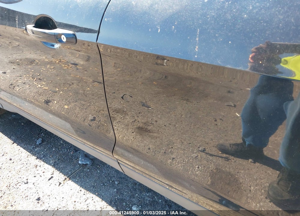 2013 FORD ESCAPE SE VIN: 1FMCU0GX2DUC19606