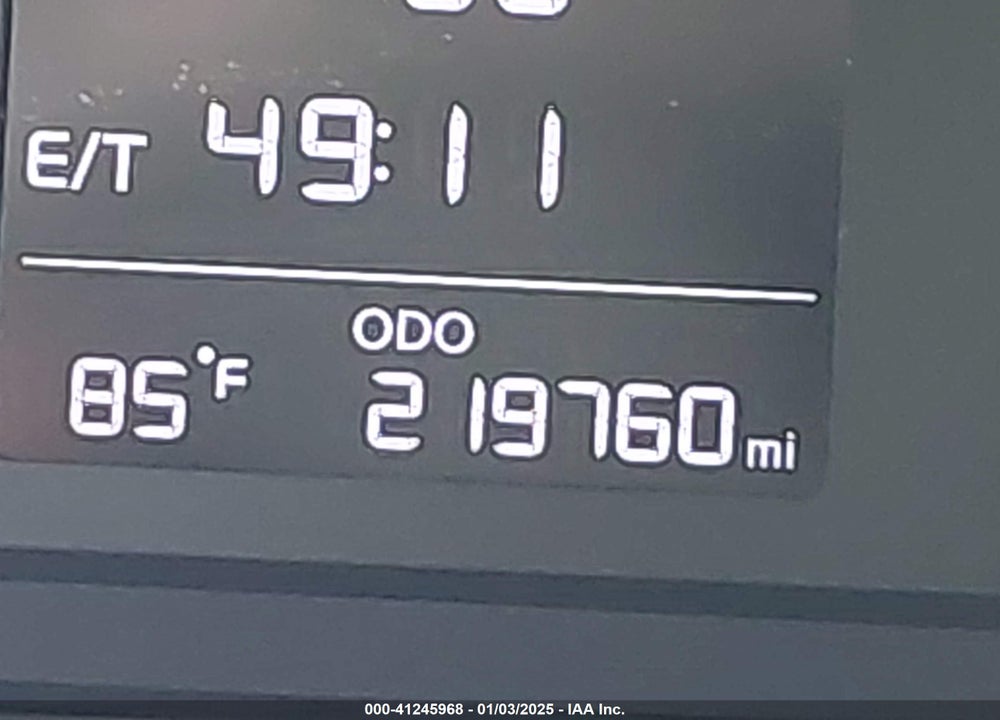 2017 KIA FORTE LX VIN: 3KPFK4A74HE091168