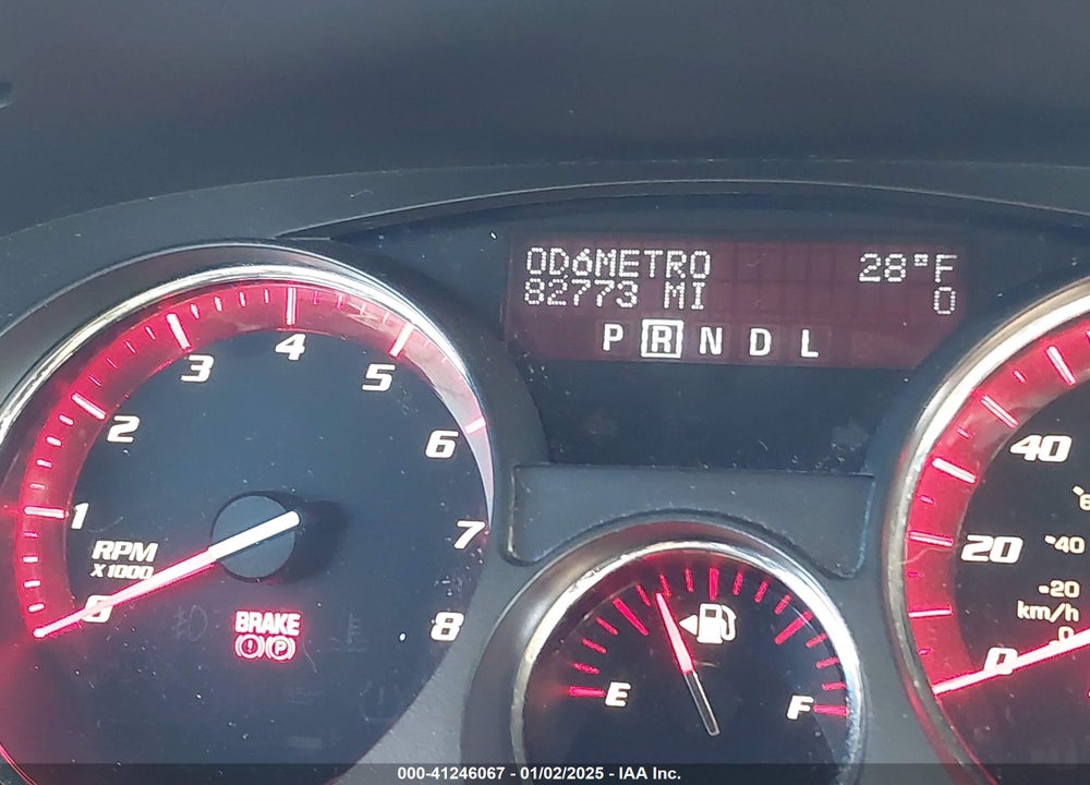 2012 GMC ACADIA SLT2 VIN: 1GKKVSED0CJ120630