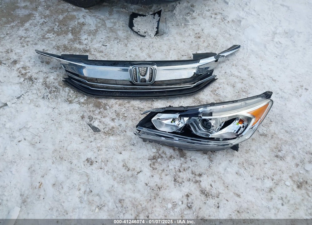 2017 HONDA ACCORD LX VIN: 1HGCR2F31HA053247