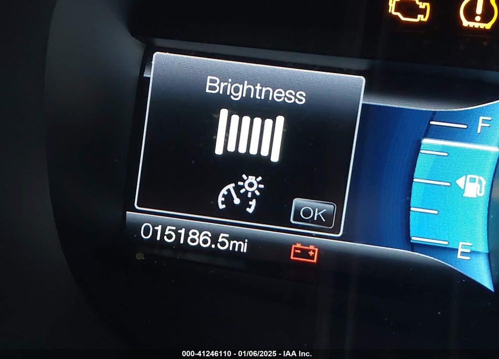 2022 FORD EDGE SEL VIN: 2FMPK4J92NBB10398