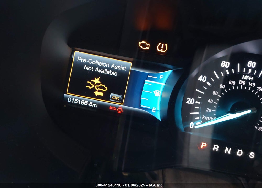 2022 FORD EDGE SEL VIN: 2FMPK4J92NBB10398