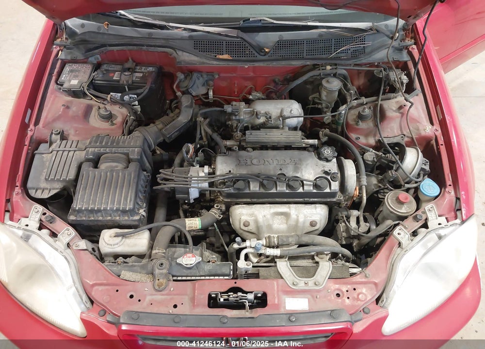 1998 HONDA CIVIC EX VIN: 1HGEJ8241WL017173