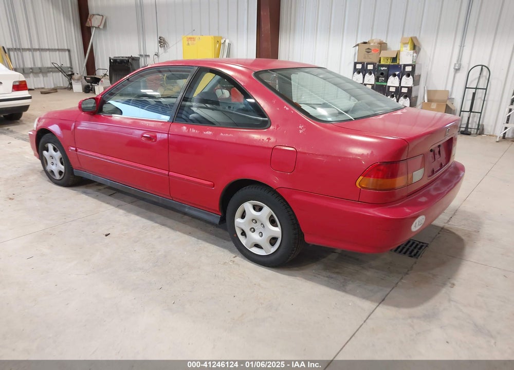 1998 HONDA CIVIC EX VIN: 1HGEJ8241WL017173