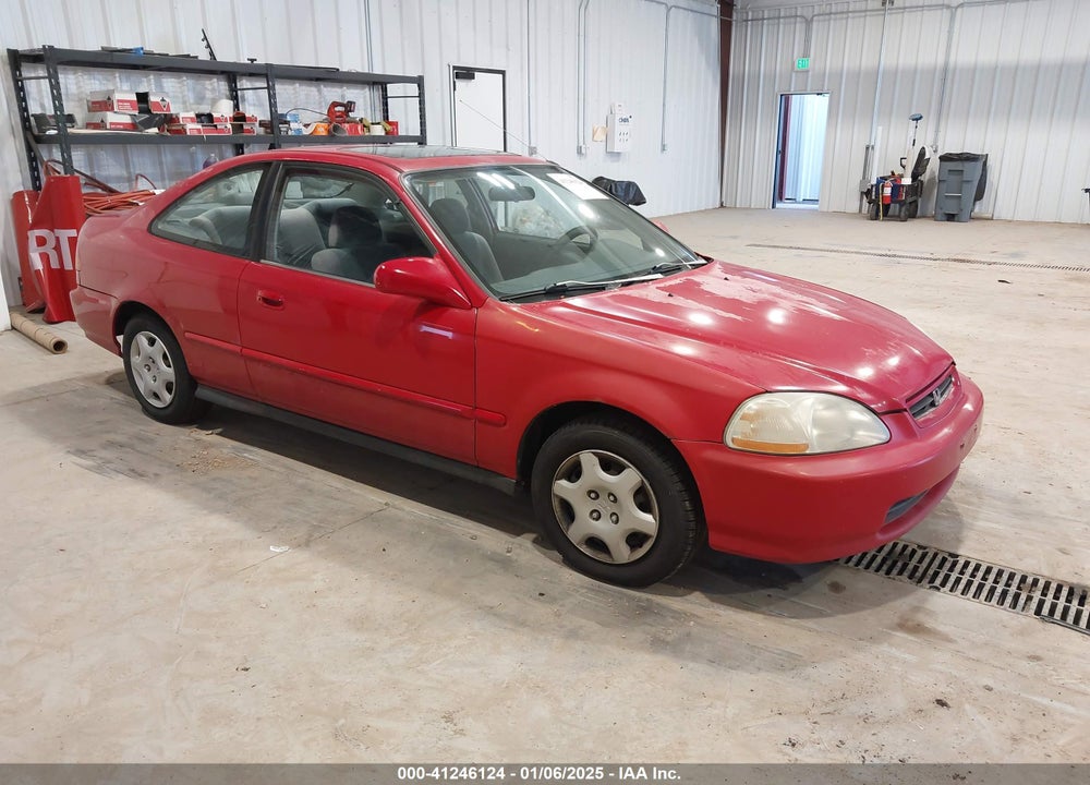 1998 HONDA CIVIC EX VIN: 1HGEJ8241WL017173