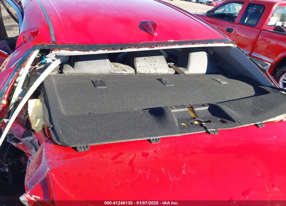 2021 TOYOTA CAMRY VIN: 4T1G11AK8MU446313