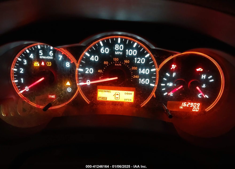 2009 NISSAN ALTIMA 2.5 S VIN: 1N4AL21E49N530009