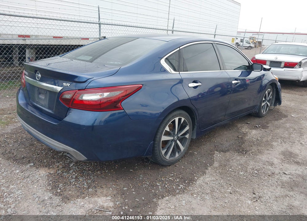 2018 NISSAN ALTIMA VIN: 1N4AL3AP0JC283241