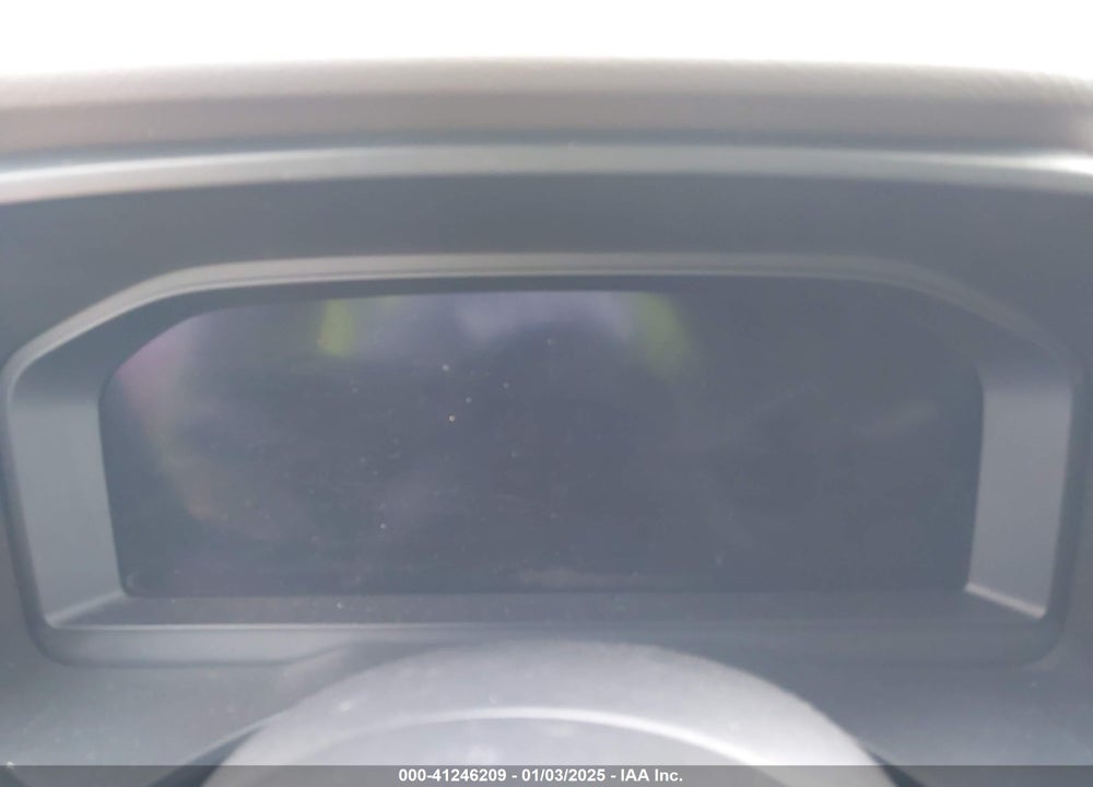 2021 NISSAN ROGUE PLATINUM FWD VIN: JN8AT3DC3MW103258