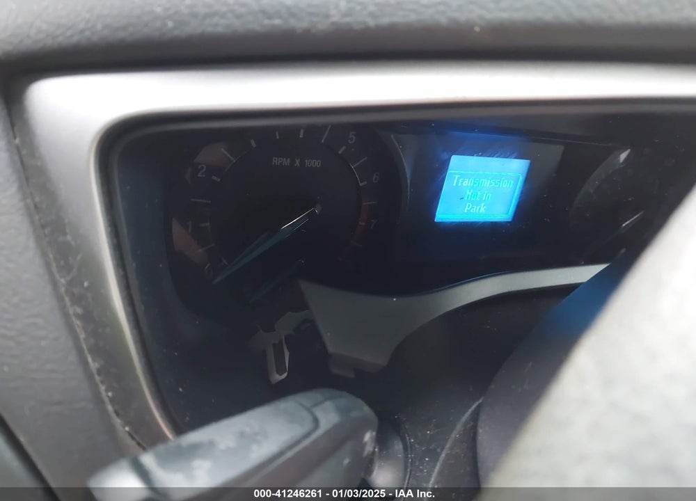 2014 FORD FUSION VIN: 3FA6P0G74ER120051