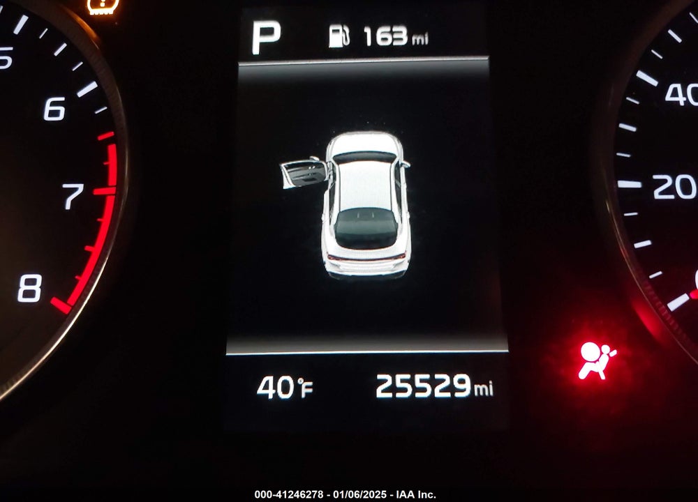 2021 KIA K5 GT LINE VIN: 5XXG64J2XMG050896