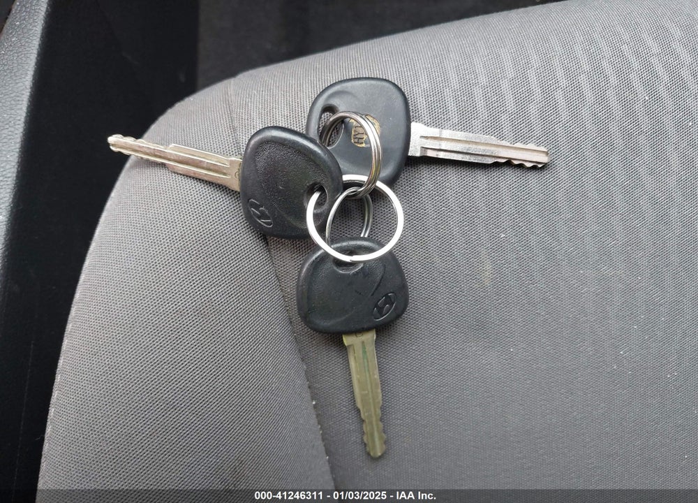 2016 HYUNDAI ELANTRA SE VIN: KMHDH4AE3GU543286