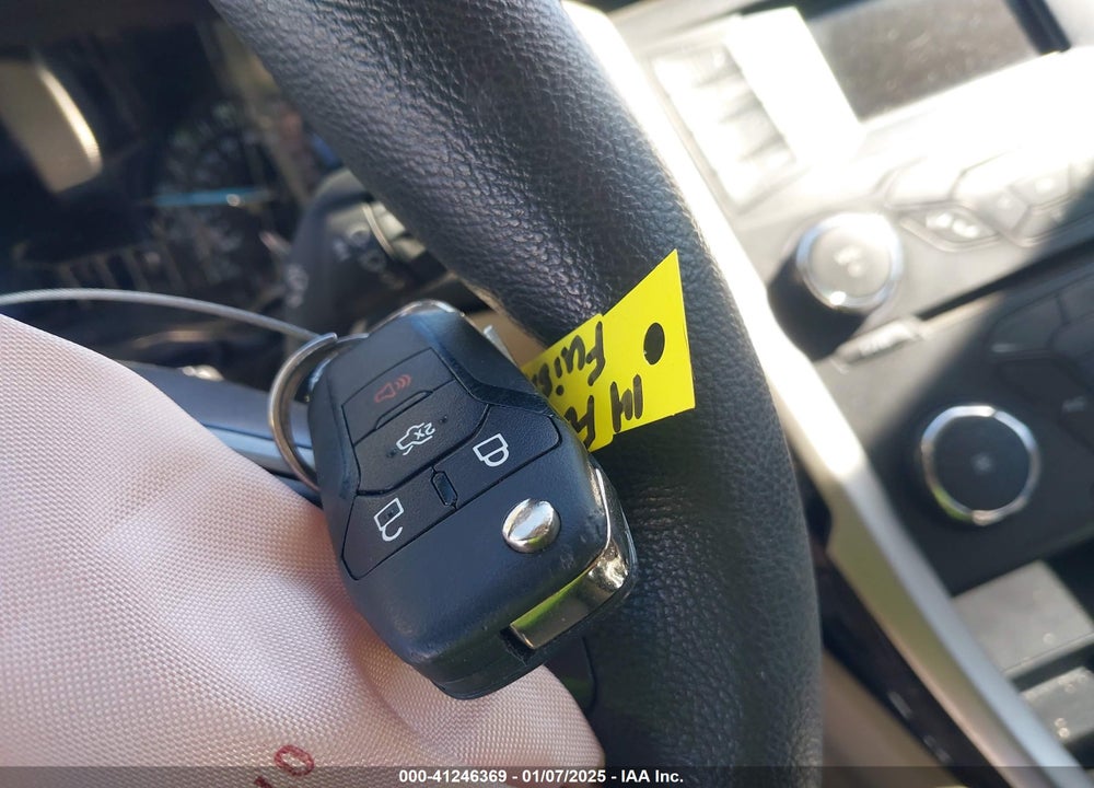 2014 FORD FUSION VIN: 3FA6P0HD2ER343628