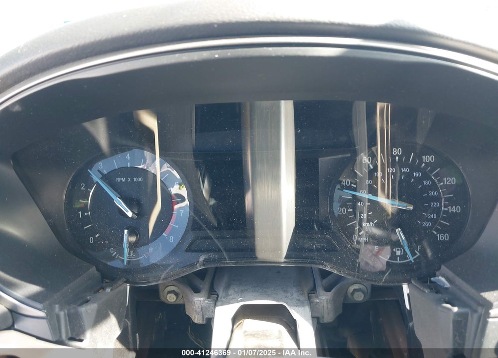 2014 FORD FUSION VIN: 3FA6P0HD2ER343628