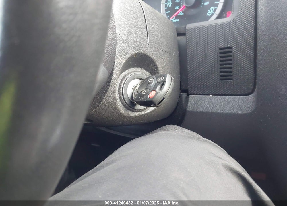 2012 FORD ESCAPE XLT VIN: 1FMCU0DG2CKC85426